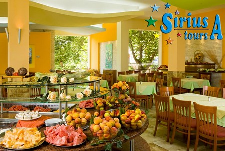 Hotel Orchideja