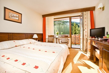 Hotel Yastrebets
